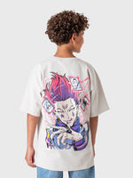 Ninos Kids storeCards T-ShirtT-ShirtsSOLANG