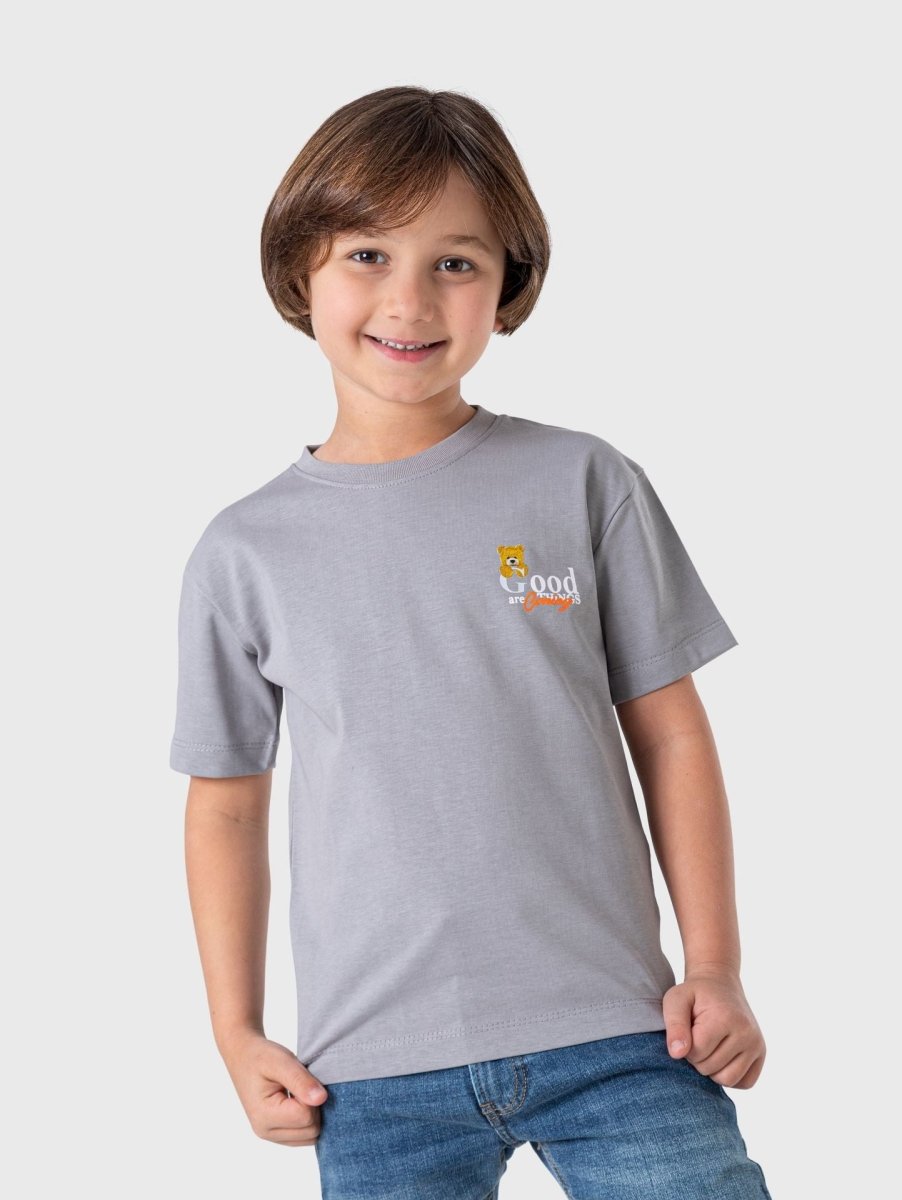 Ninos Kids storeGood T-ShirtT-ShirtsNINOS