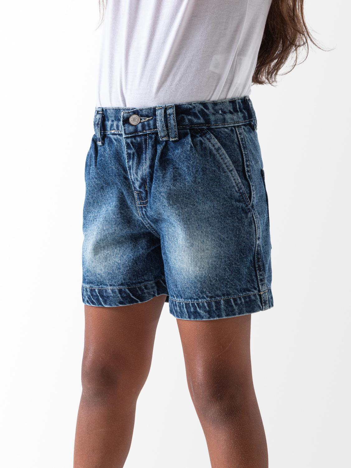 Jeans Short