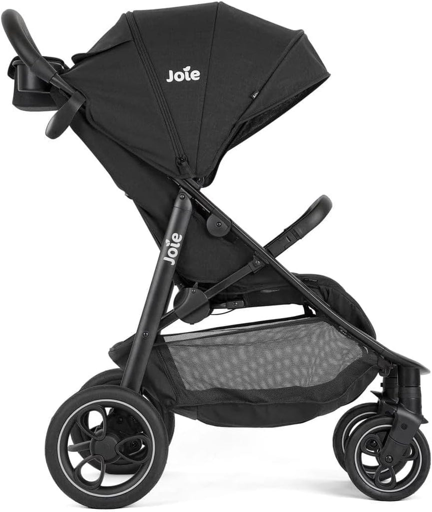 Ninos Kids storeطقم عربه طفل ميوز Joie CoalTravel SystemsJoie