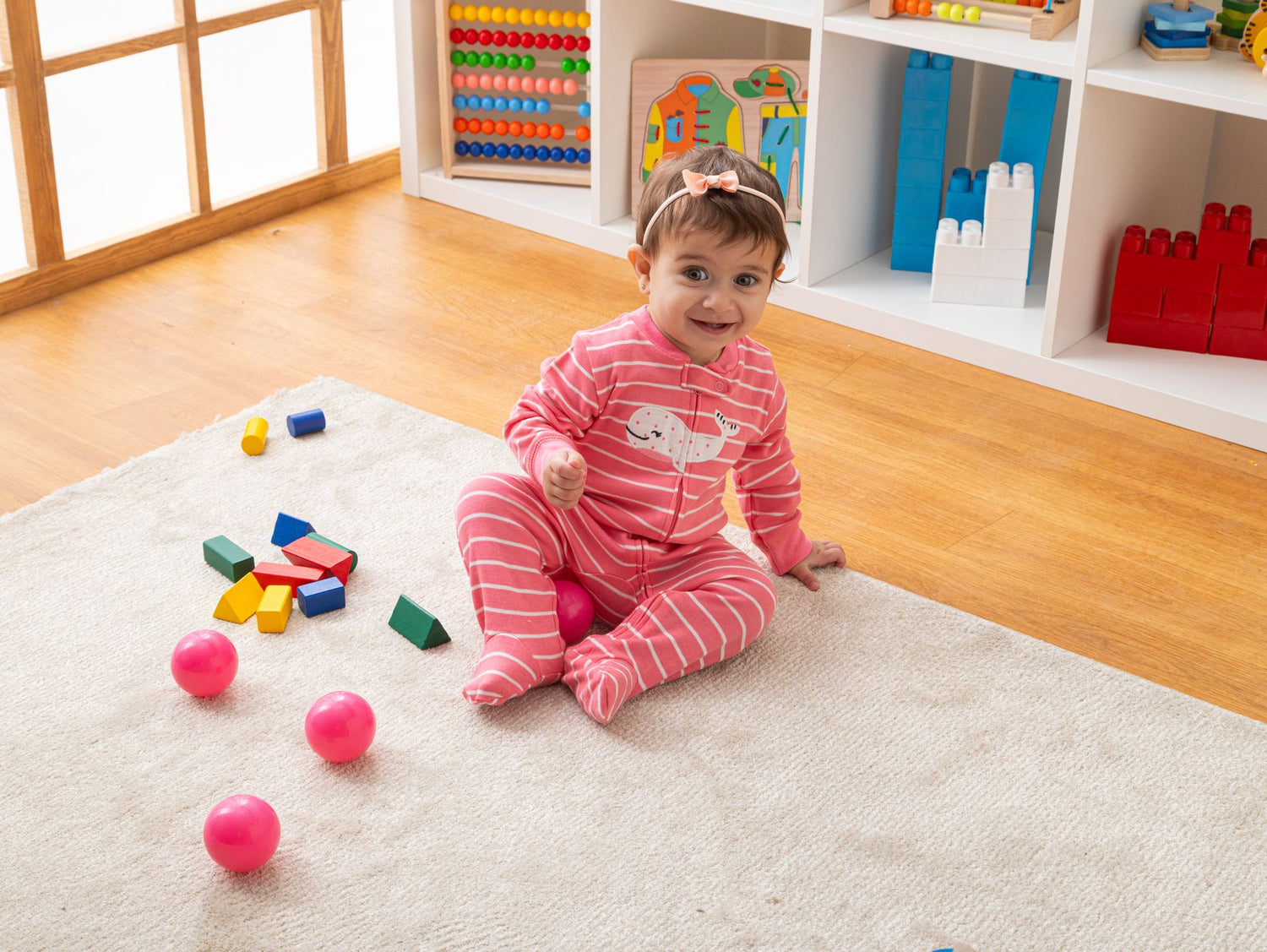 Ninos Kids storeStriped Whale RomperRompers & SleepsuitsGeneric