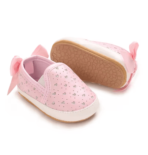 Ninos Kids storeHearts Soft ShoesSoftshoesGeneric