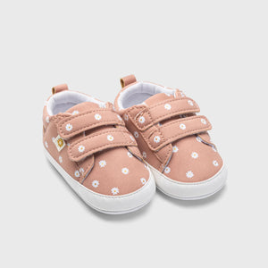 Ninos Kids storeFlowers Soft ShoesSoftshoes (Early Walkers)Generic