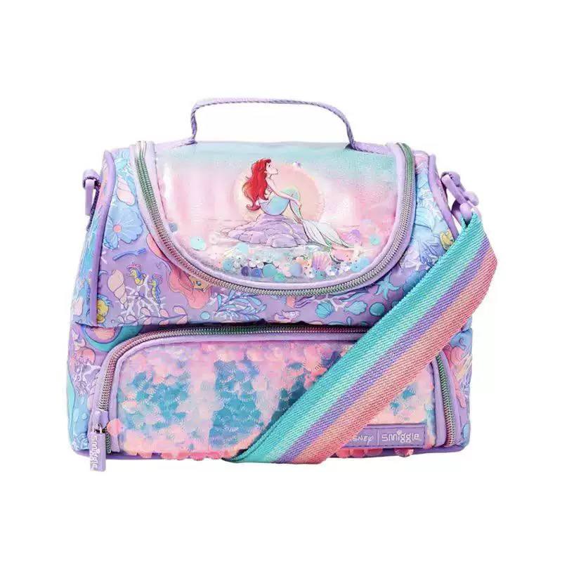 Ninos Kids storeMermaid Lunch BagLunch Bag لانش باجSMIGGLE