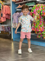 Ninos Kids storeEver ShirtBoy ShirtsLucky Tucky