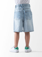 Ninos Kids storeJeans ShortShortsNINOS
