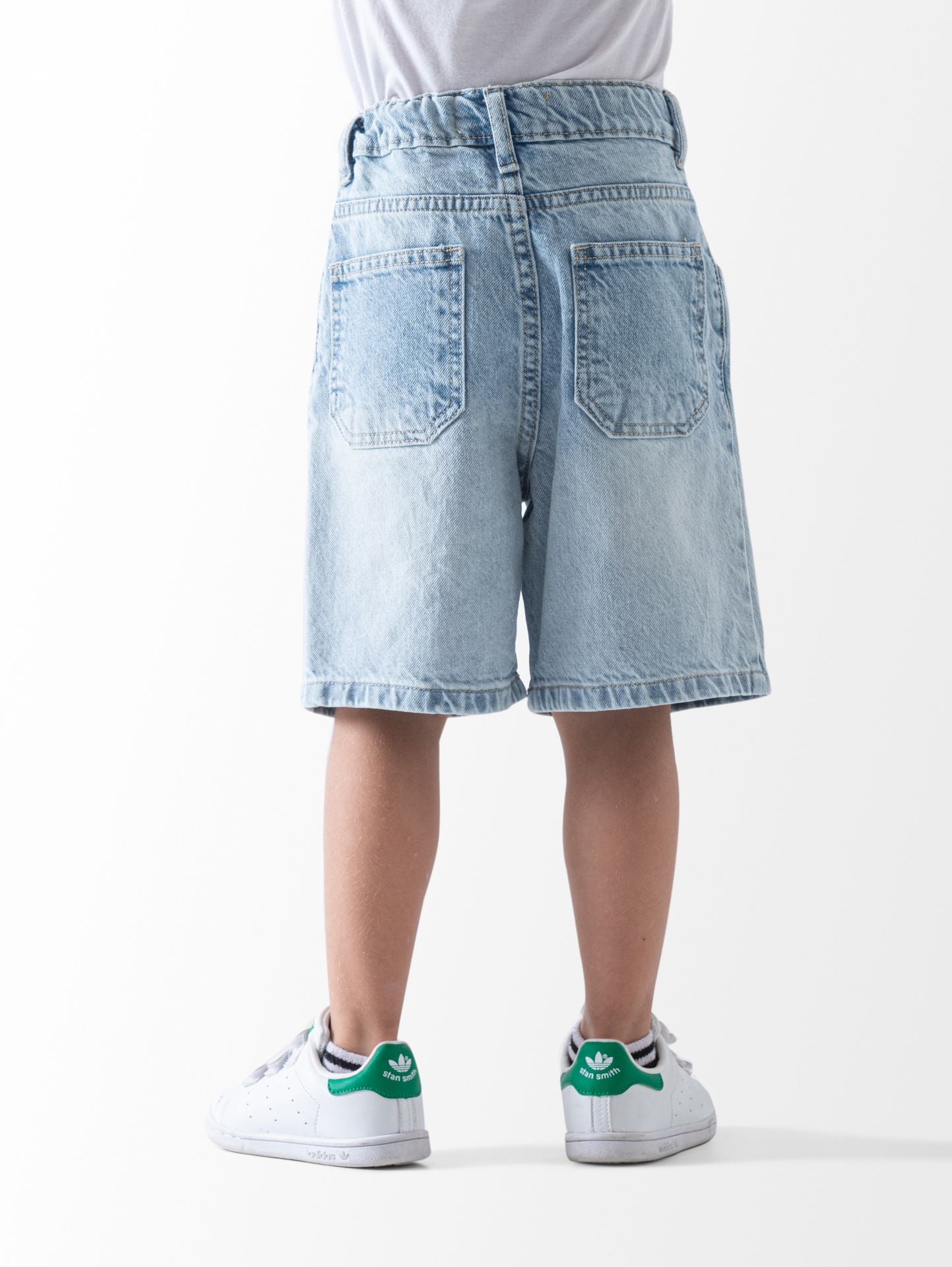 Ninos Kids storeJeans ShortShortsNINOS