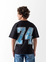 Ninos Kids storeNYC T-ShirtT-ShirtsNINOS