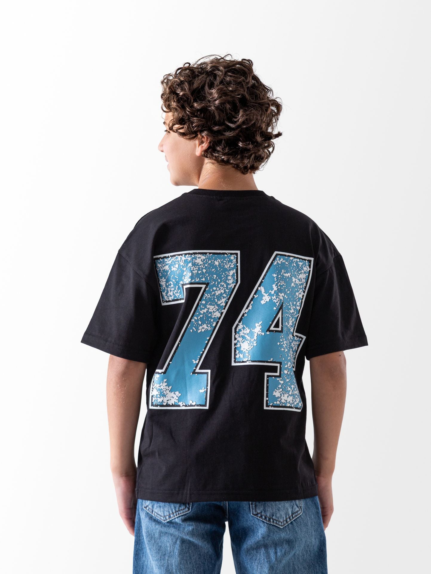 Ninos Kids storeNYC T-ShirtT-ShirtsNINOS