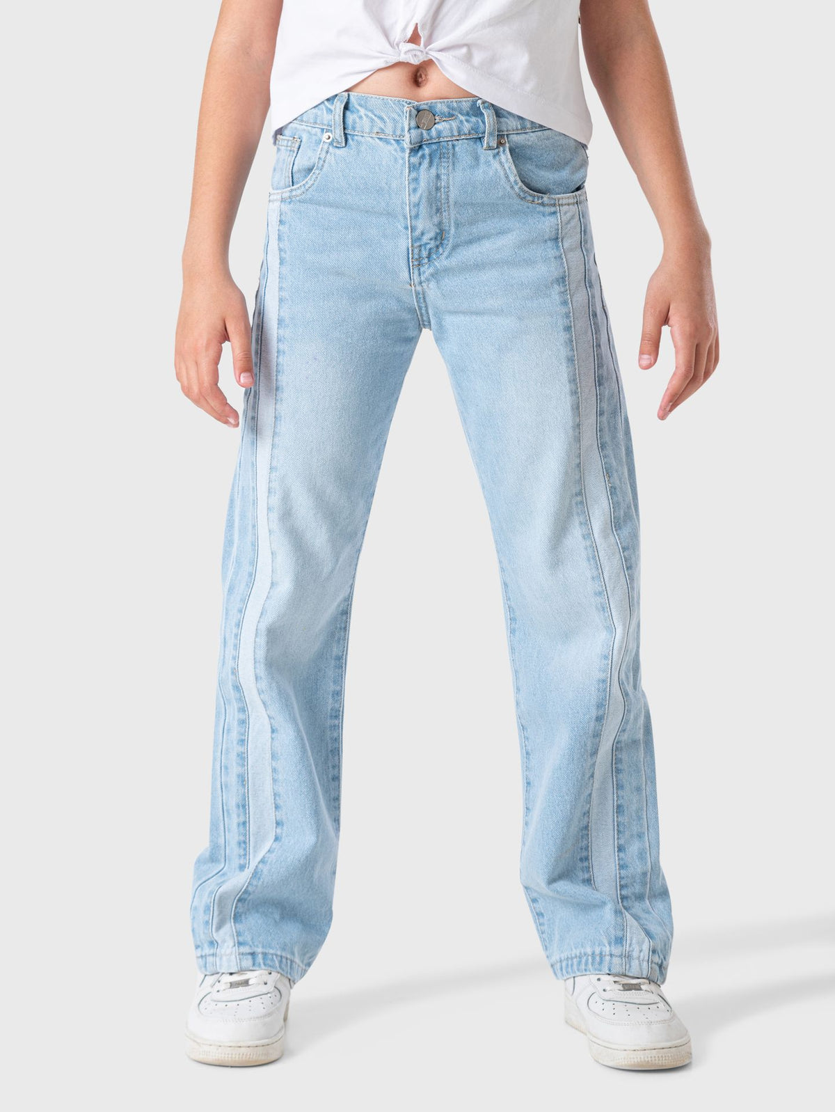Ninos Kids storeStraight Jeans PantsJeans pantscity wear