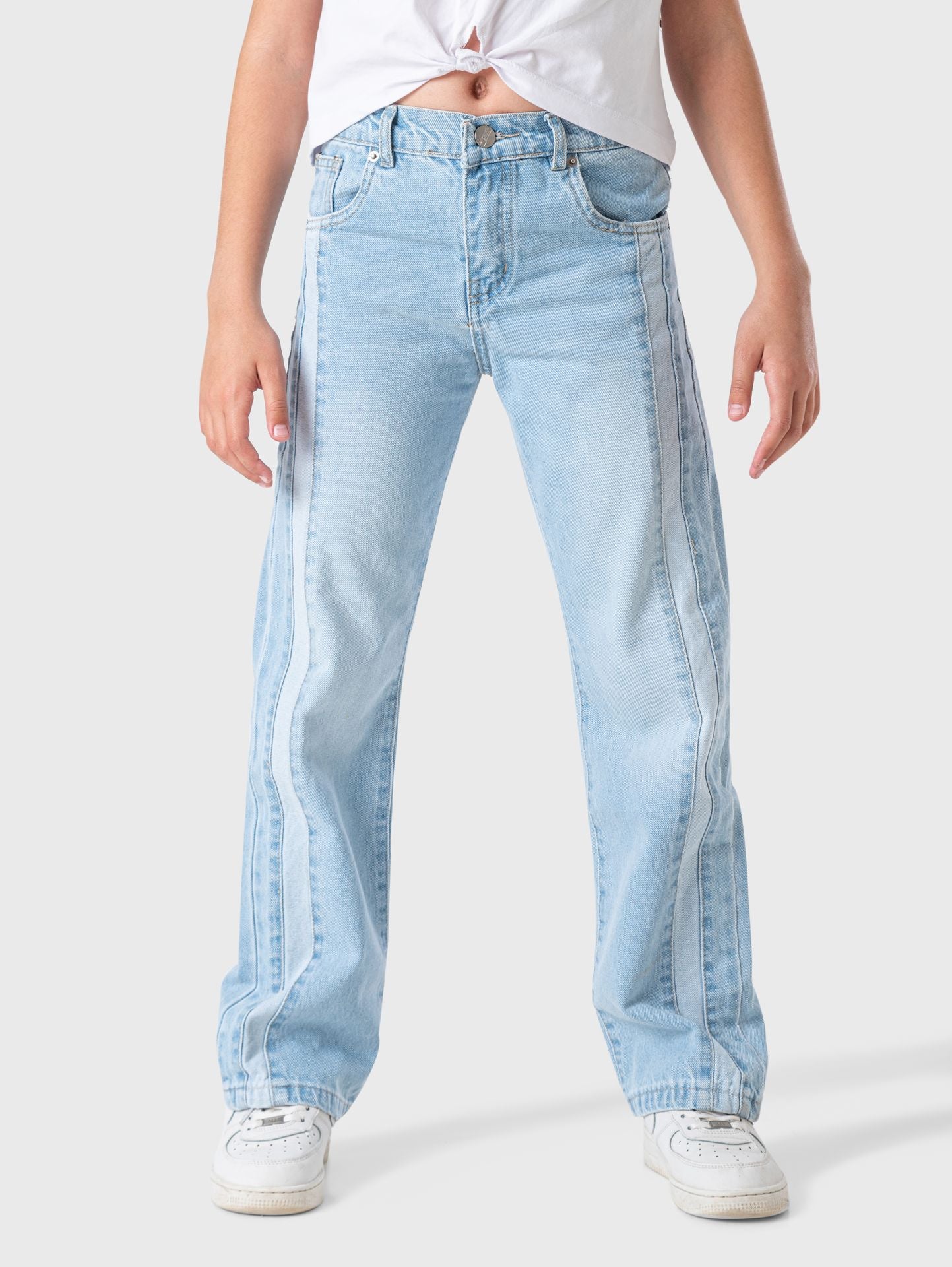 Ninos Kids storeStraight Jeans PantsJeans pantscity wear