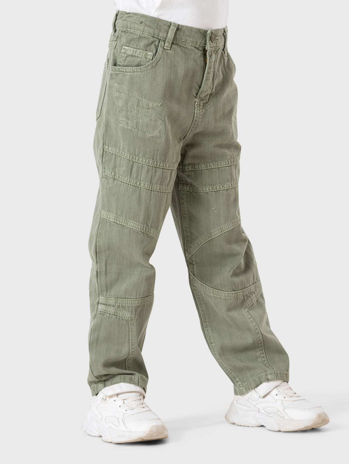 Ninos Kids storeBoy Friend Gabardine PantsGabardine PantsBloaizone