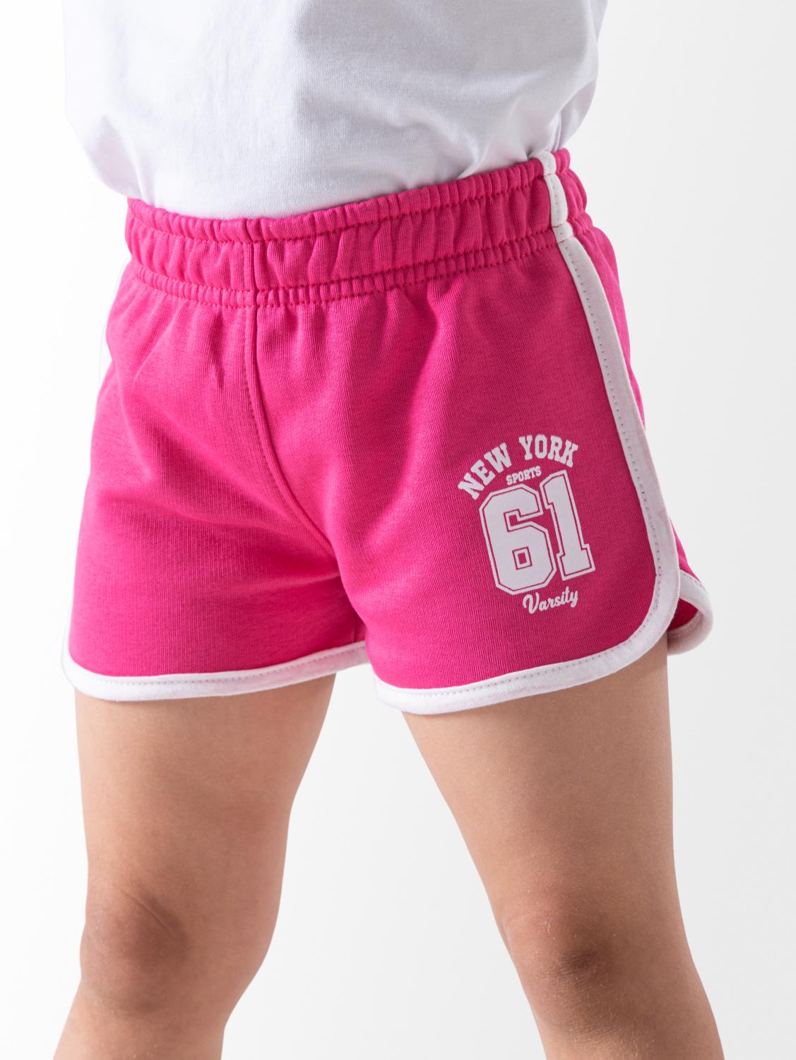 Sportive hotshort