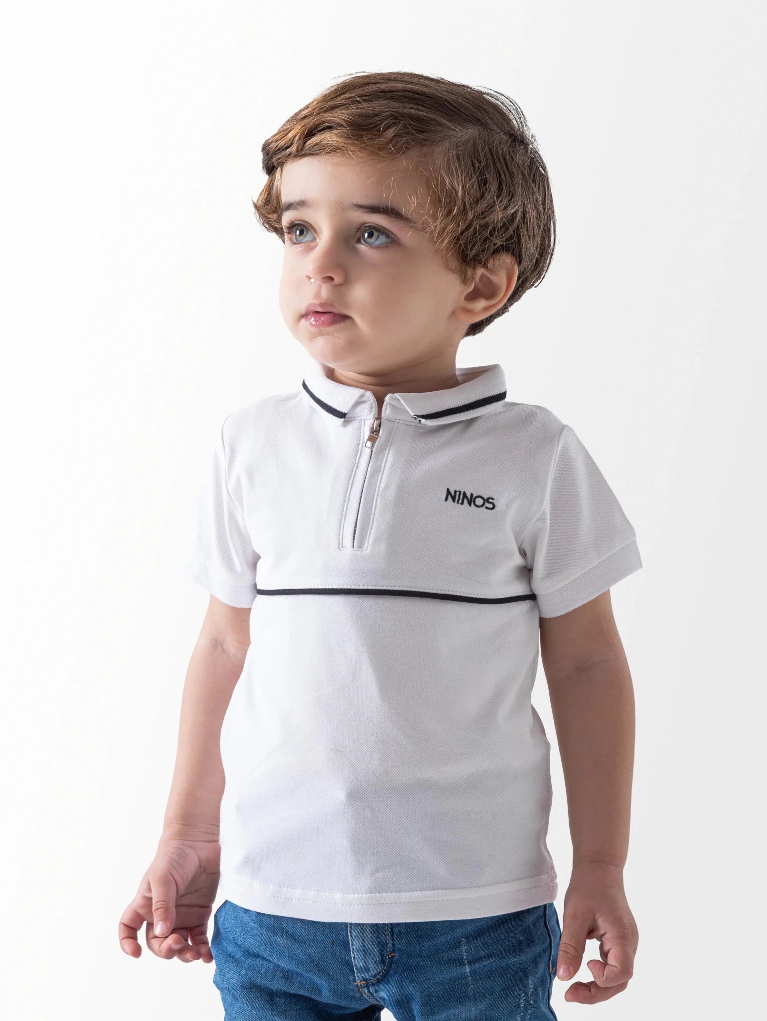 Ninos Kids storePolo T-ShirtPolosNINOS