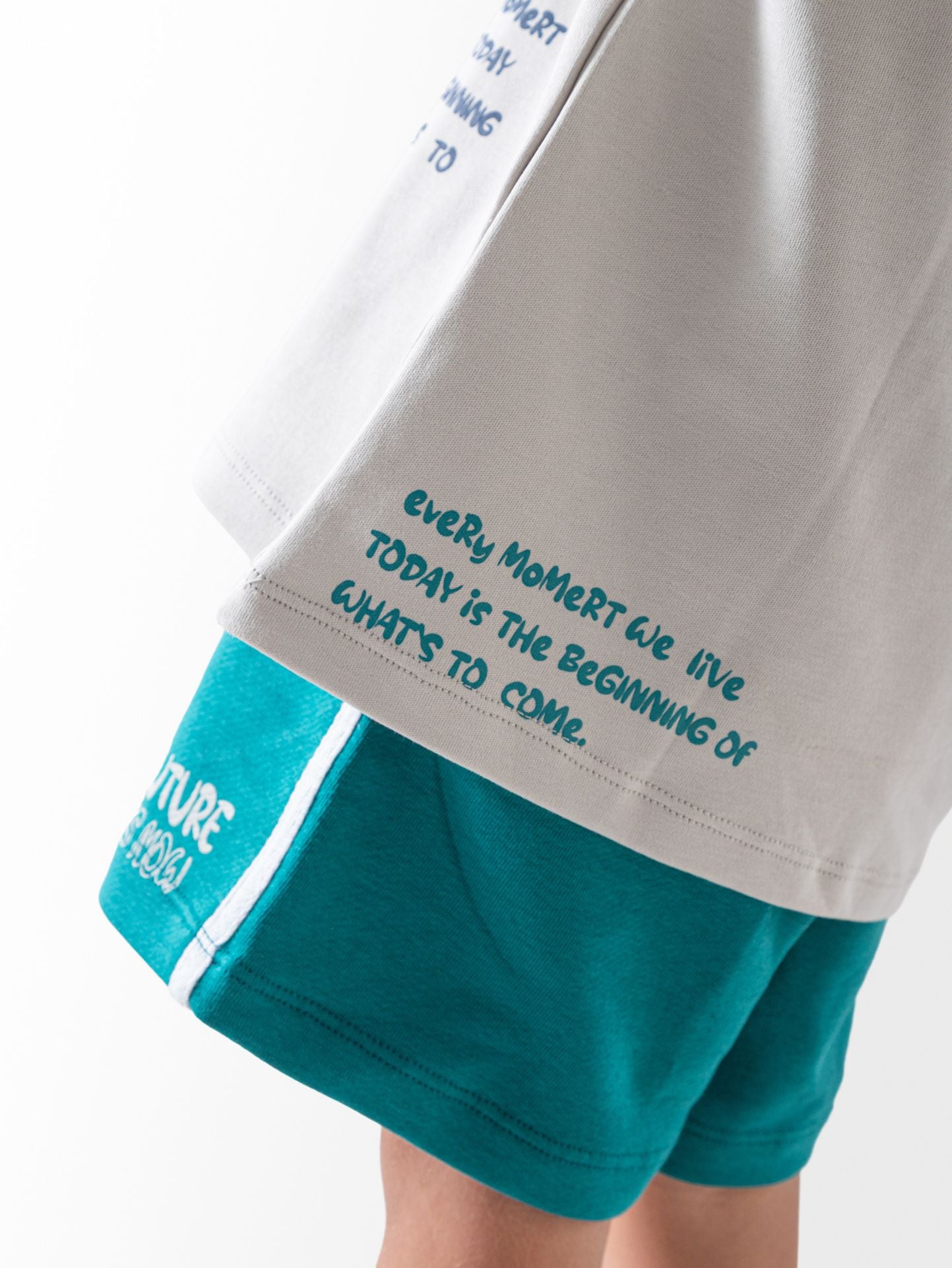 Future Pyjama