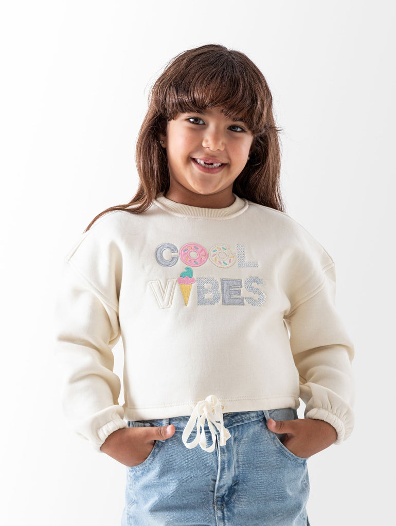 Ninos Kids storeCool SweatshirtSweatshirtsMix