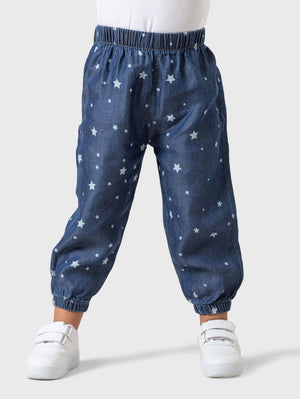 Stars Jeans Pant