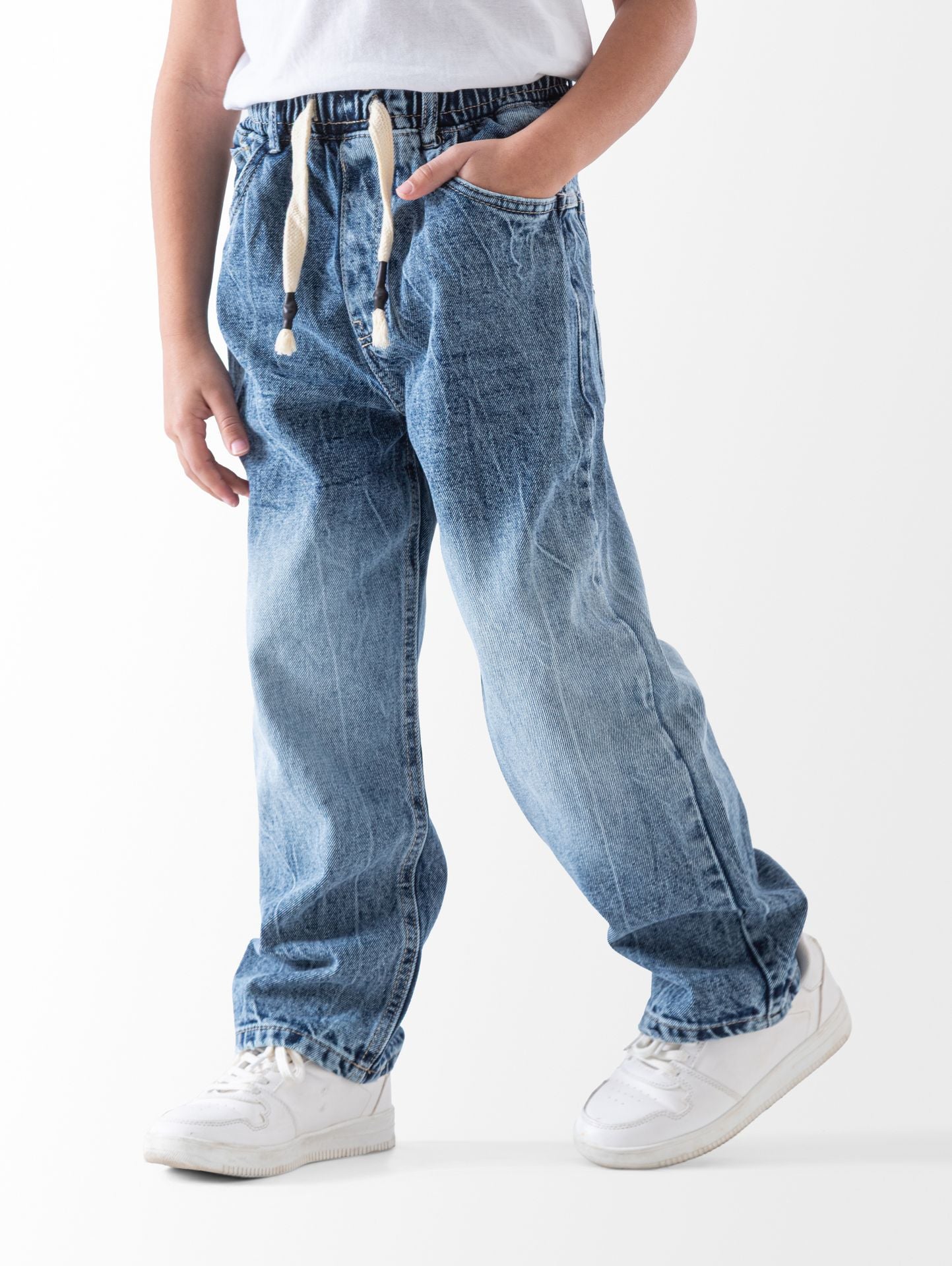 Ninos Kids storeBoyfriend Jeans PantsJeans pantsNINOS