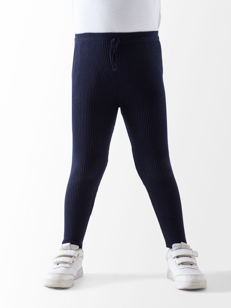 Ninos Kids storeRibbed LeggingsLeggingsNINOS