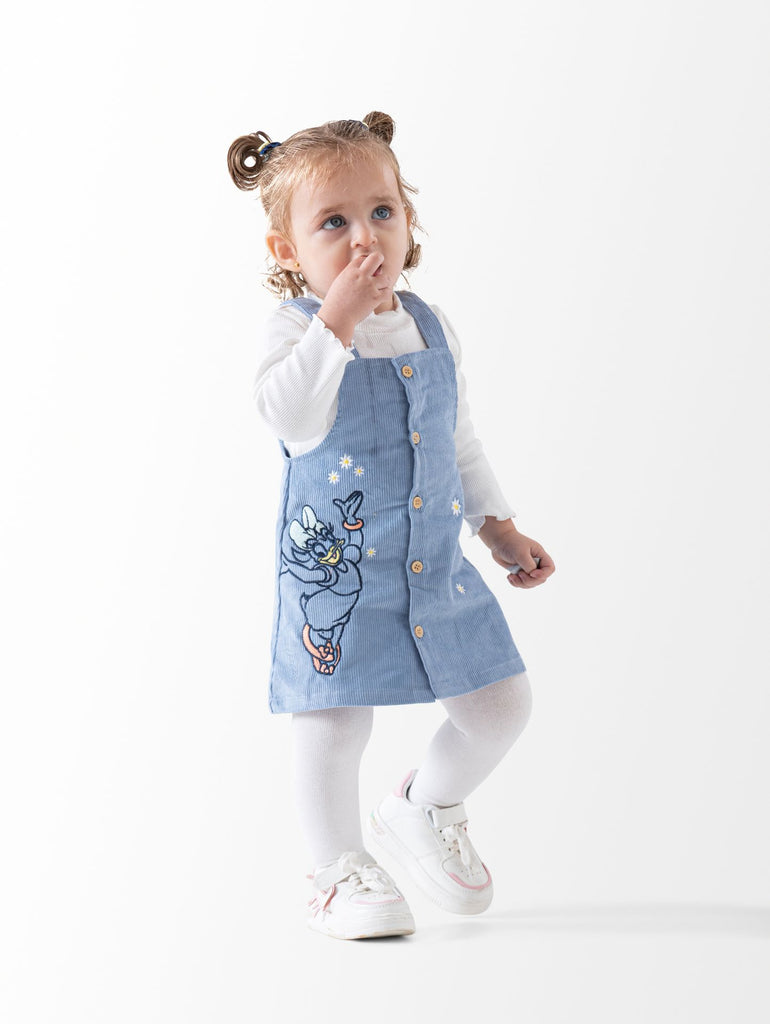 Ninos Kids storeDaisy 3PCS Skirtallطقم خروجGeneric