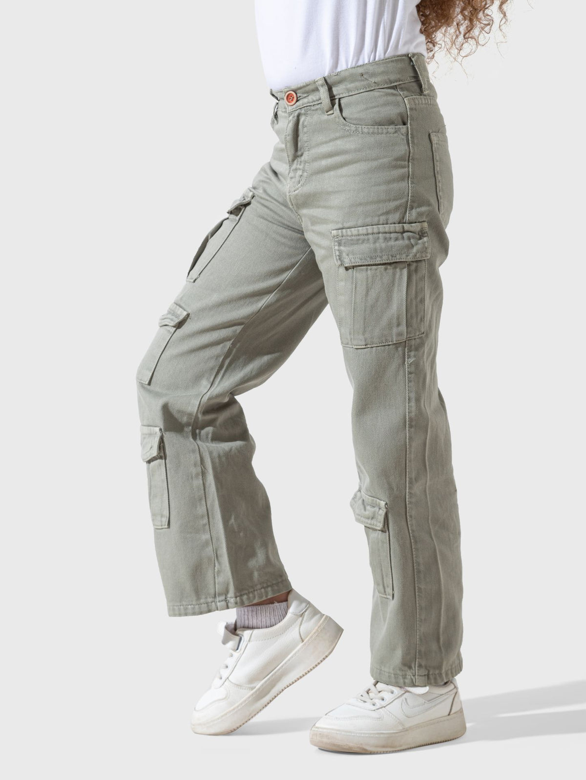 Ninos Kids storeGabardine PantsPantsBloaizone