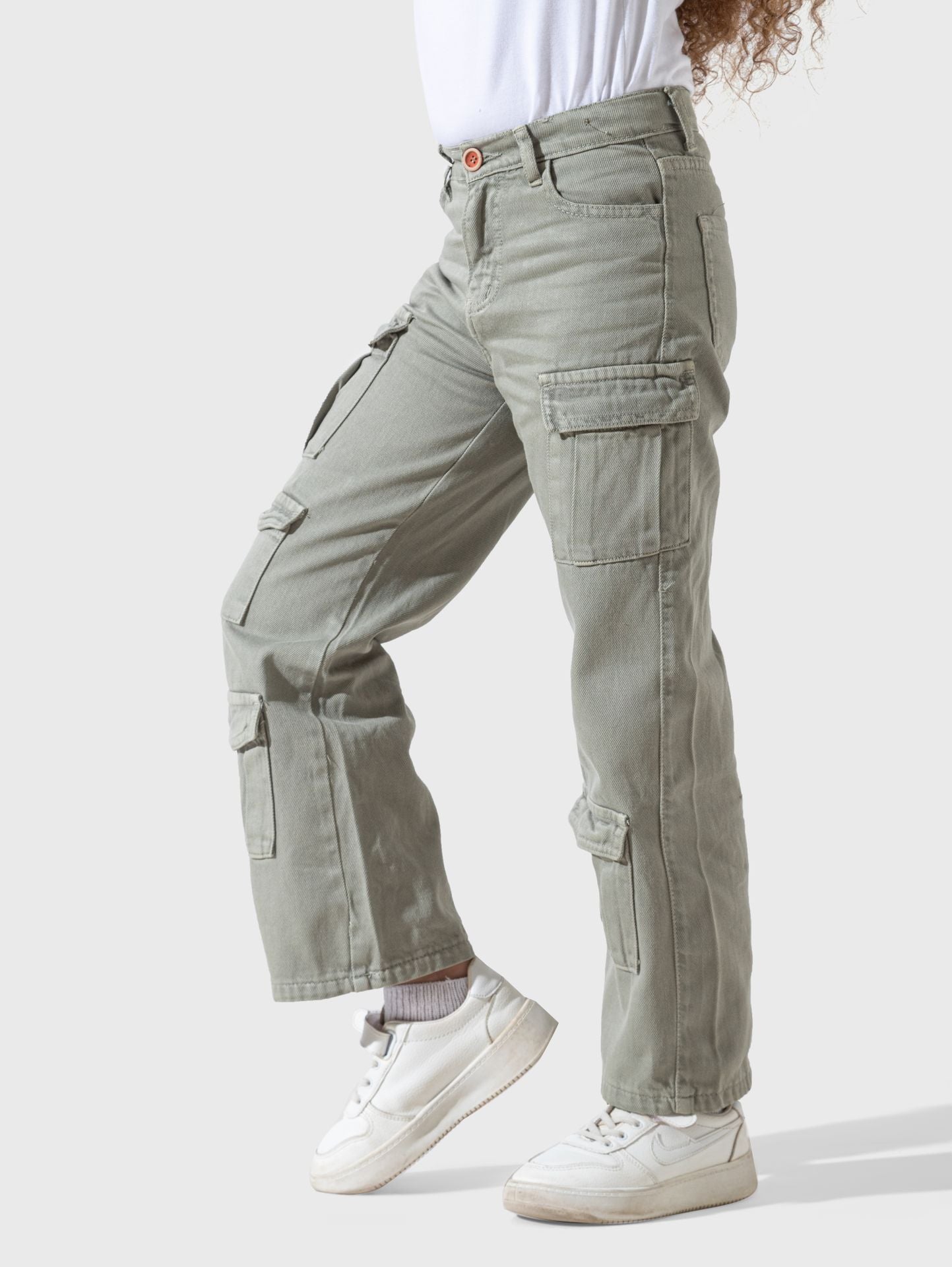 Ninos Kids storeGabardine PantsPantsBloaizone