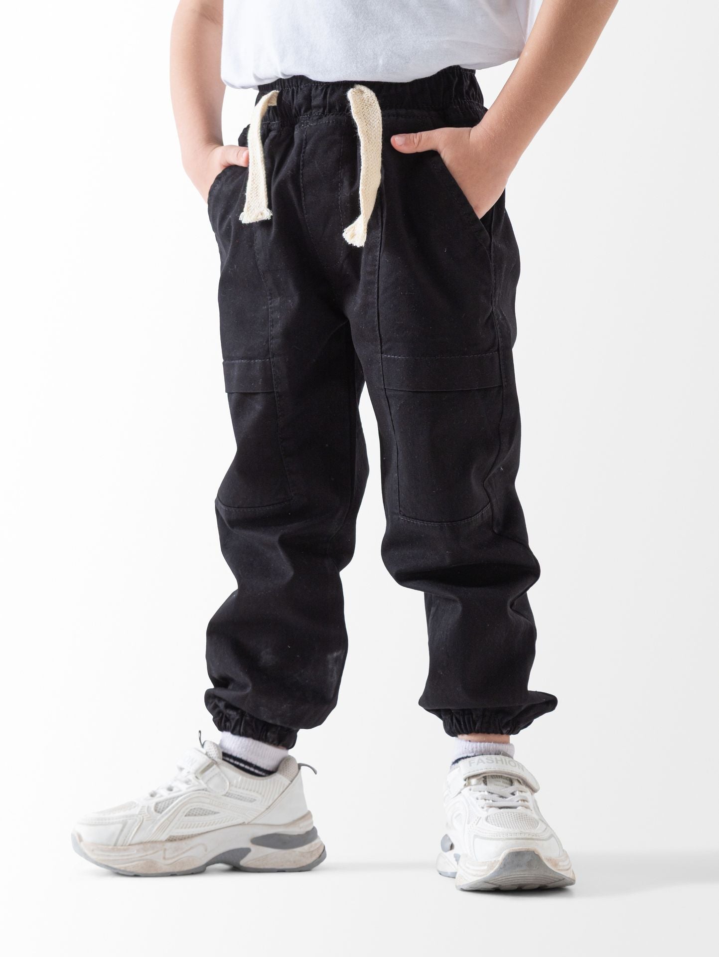 Ninos Kids storeCargo Gabardine PantsPantsNINOS