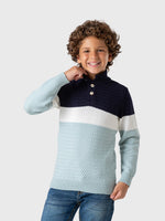 Ninos Kids storeButton PulloverKnitwearNINOS