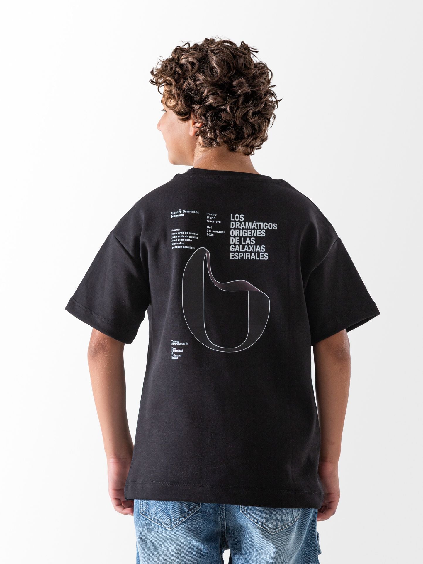 Inspire T-shirt