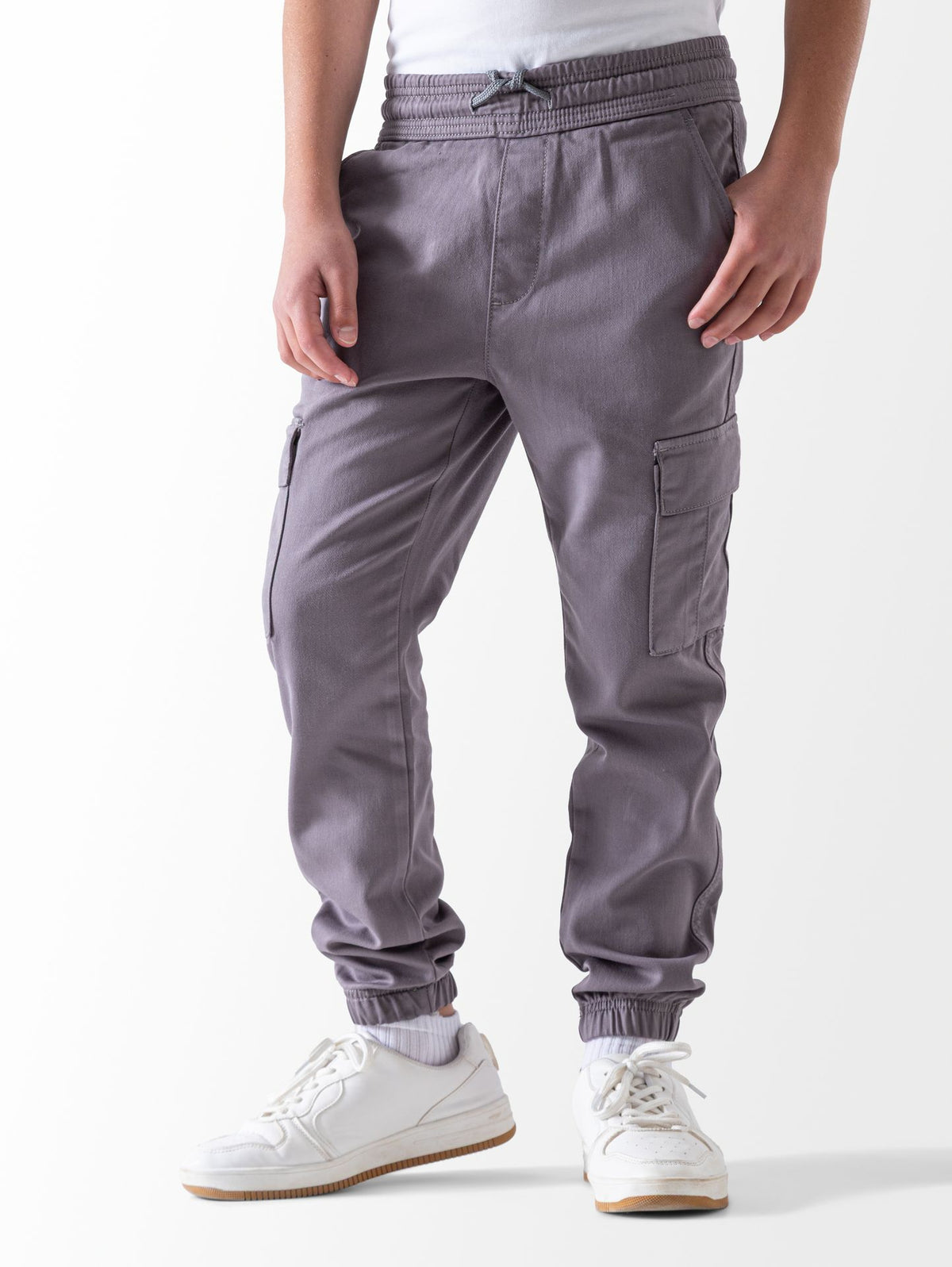 Ninos Kids storeCargo Gabardine PantsPantsNINOS