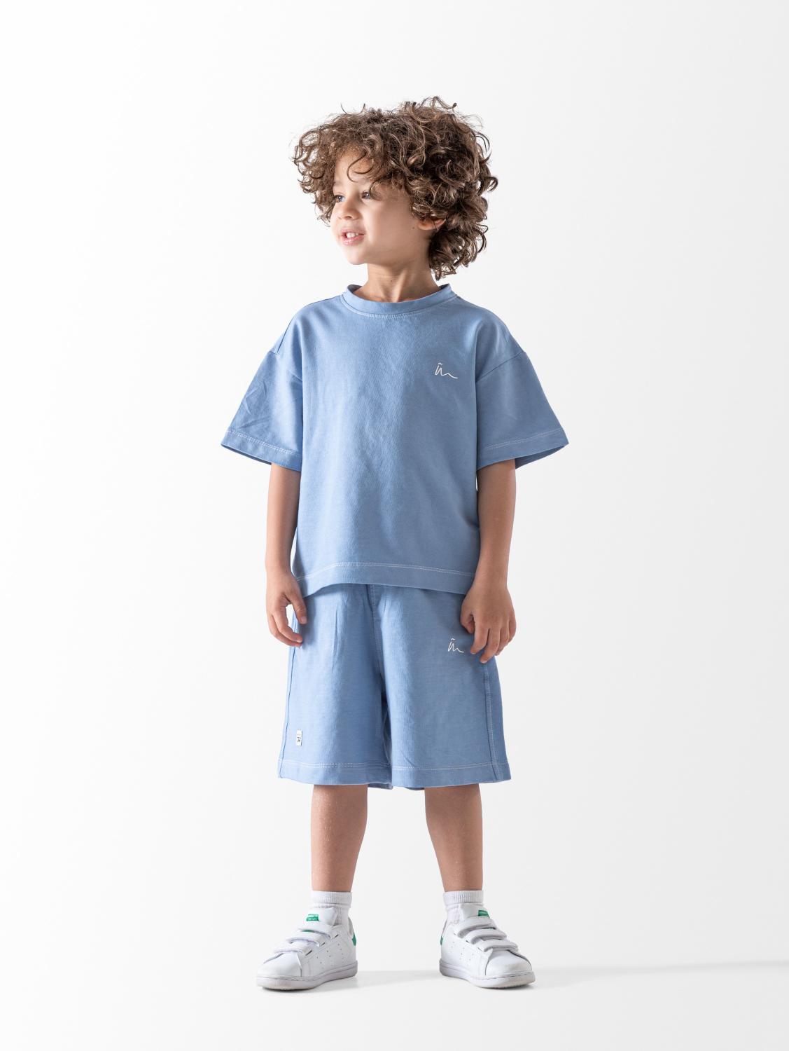 Ninos Short Set
