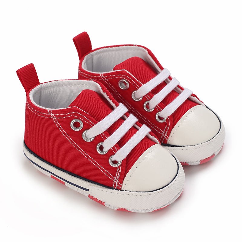 Ninos Kids storeConverse Soft ShoesSoftshoesGeneric