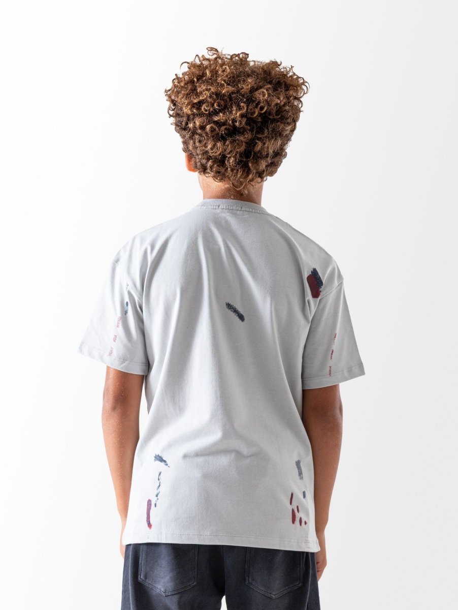 Ninos Kids storeMy Krjen T-ShirtT-ShirtsNINOS