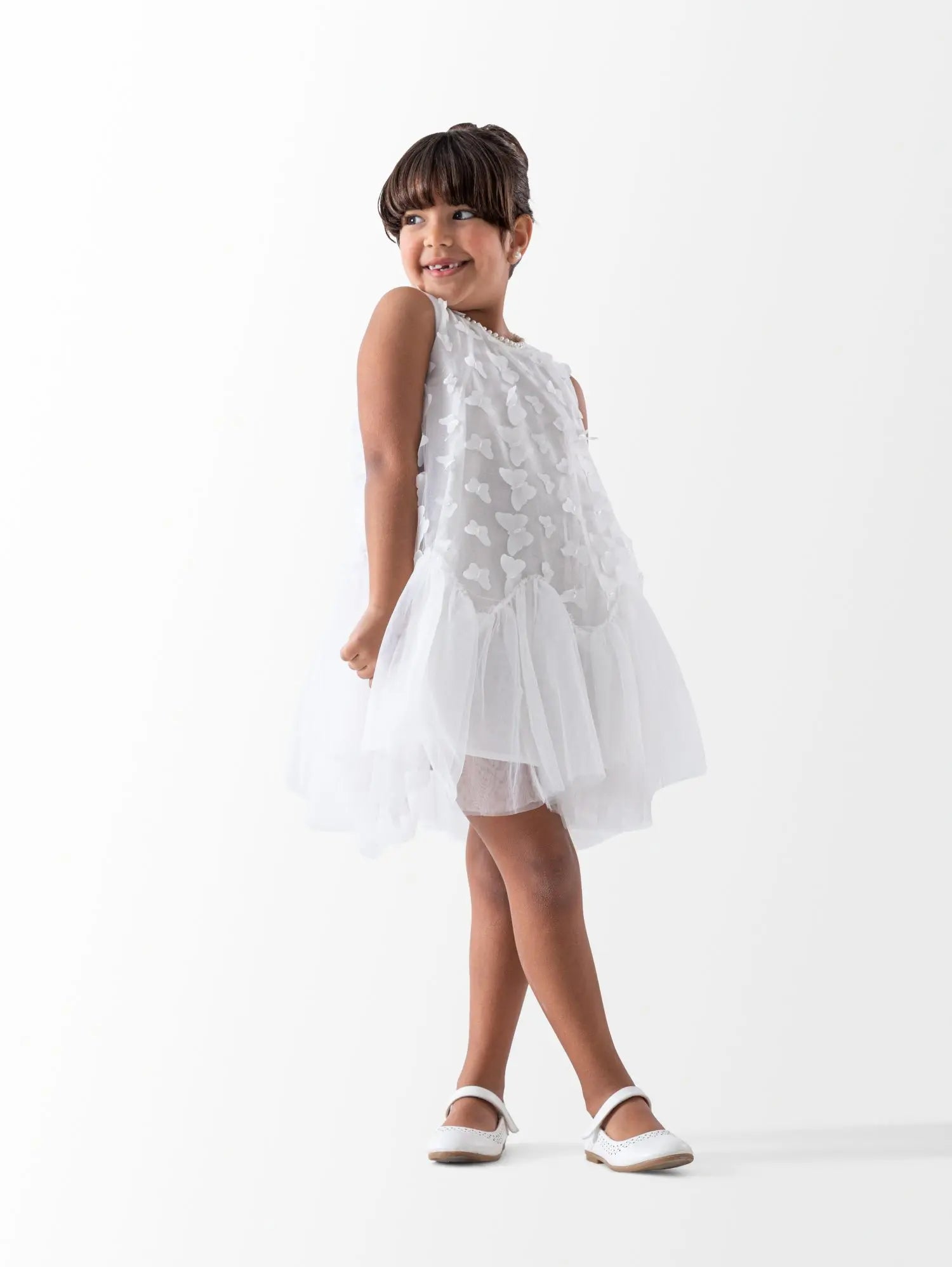 Ninos Kids storeButterfly Soiree DressDressesGeneric