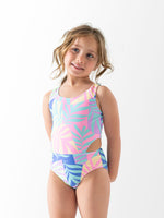 Ninos Kids storeLeafs SwimsuitOne - Piece SwimwearCOLORS