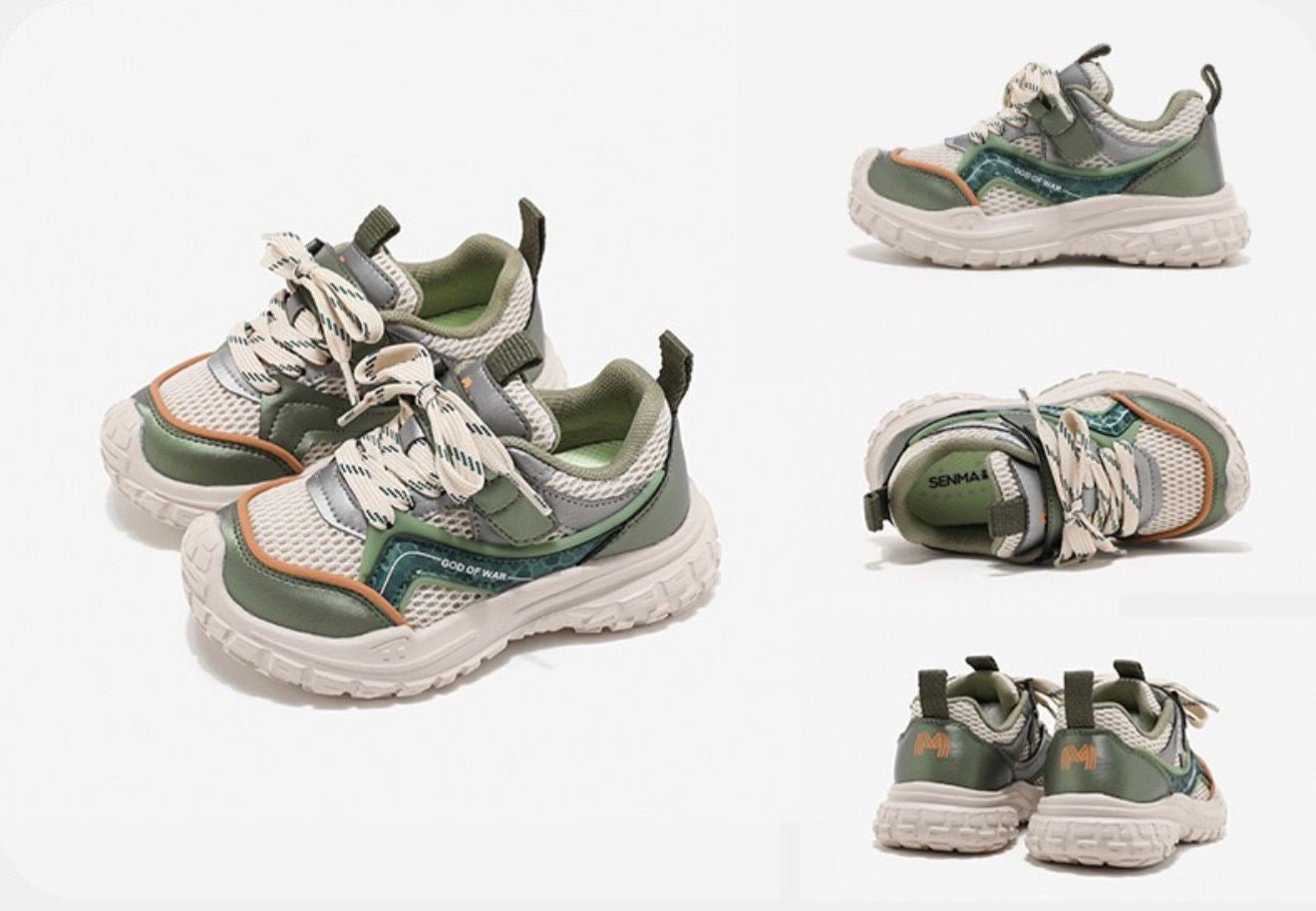 Ninos Kids storeWar SneakersTrainersGeneric