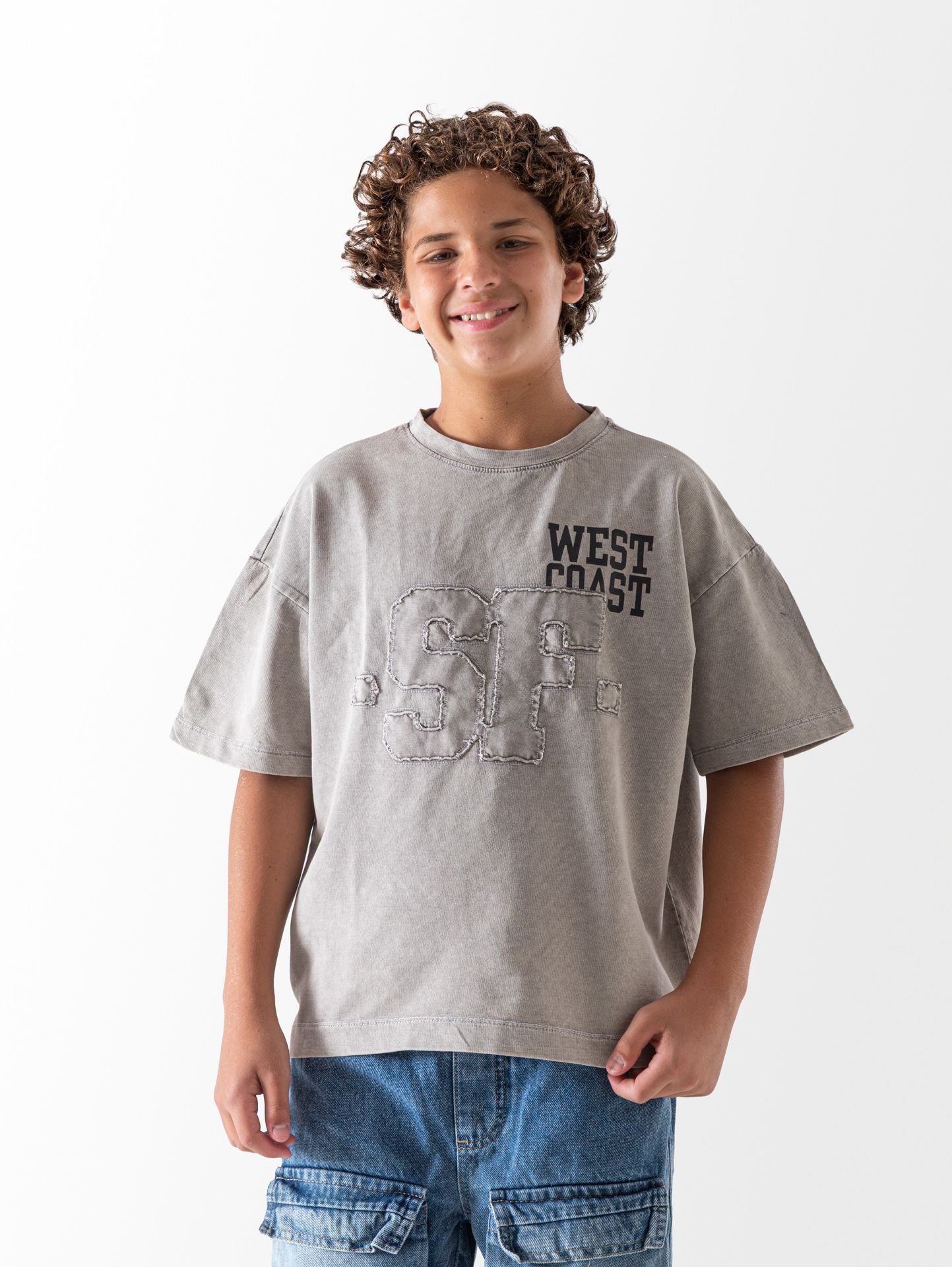 West Coast T-Shirt