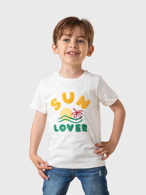 Sun T-Shirt