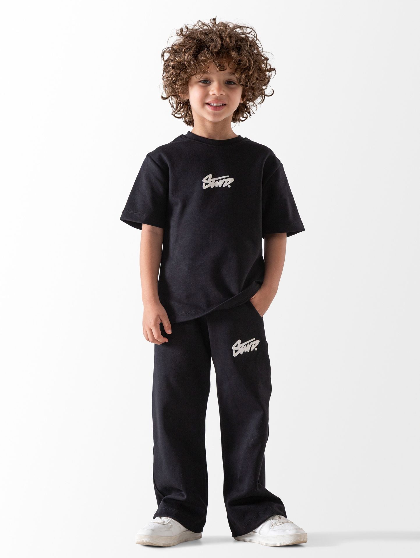 Ninos Pants Set