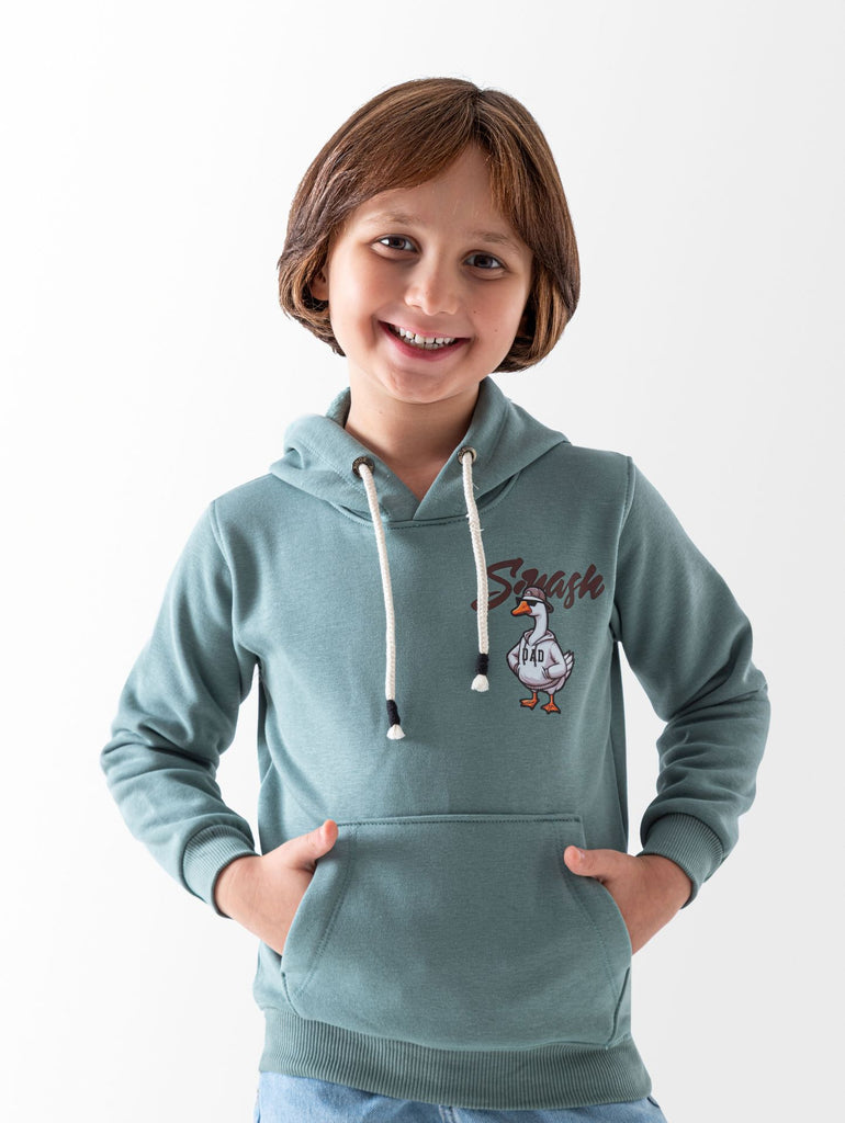 Ninos Kids storeSmash SweatshirtSweatshirtsNINOS