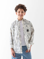 Ninos Kids storeArtistic ShirtBoy ShirtsHoover