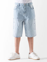 Ninos Kids storeJeans ShortShortsNINOS