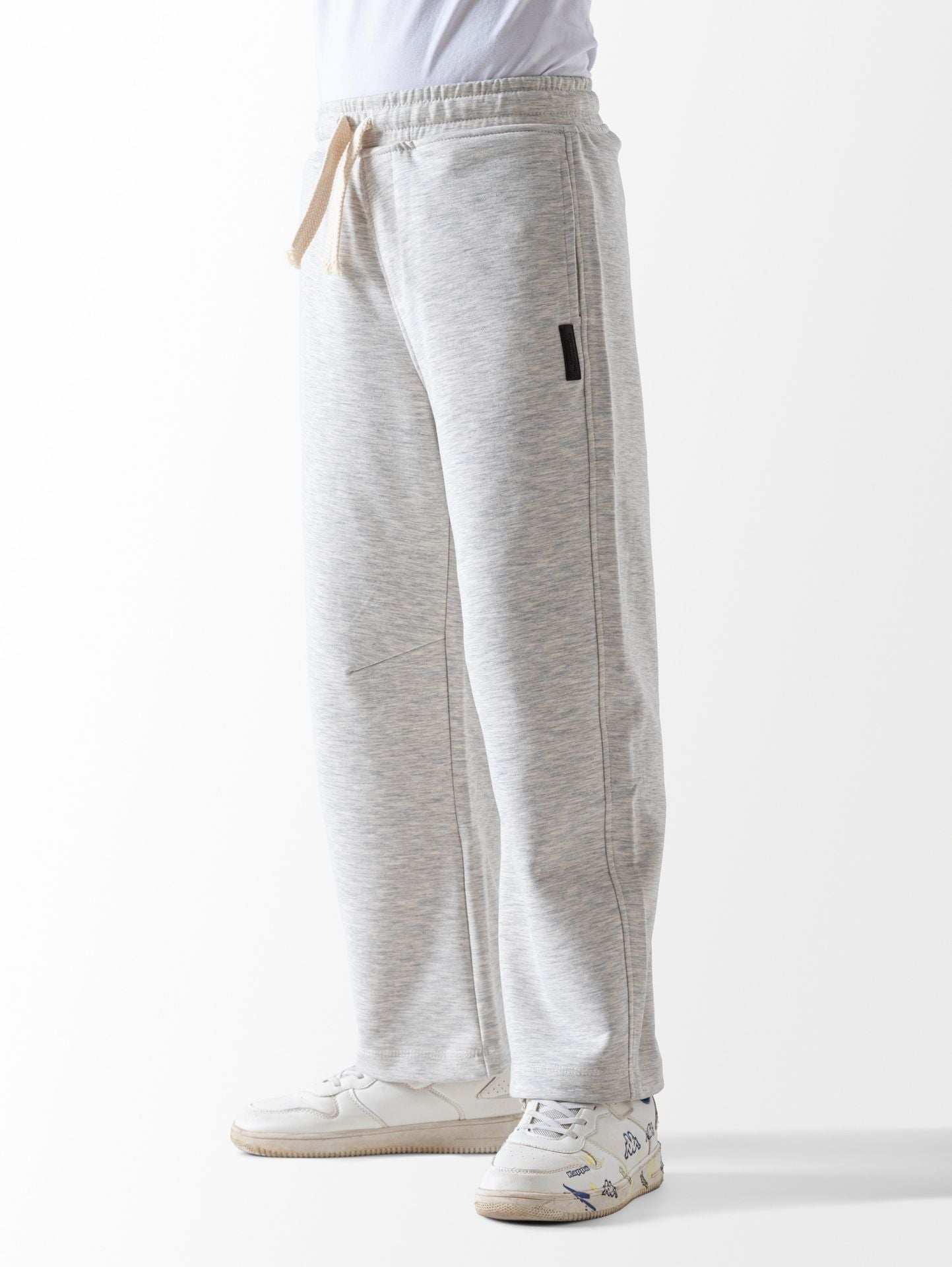 Wide Leg Sweatpants