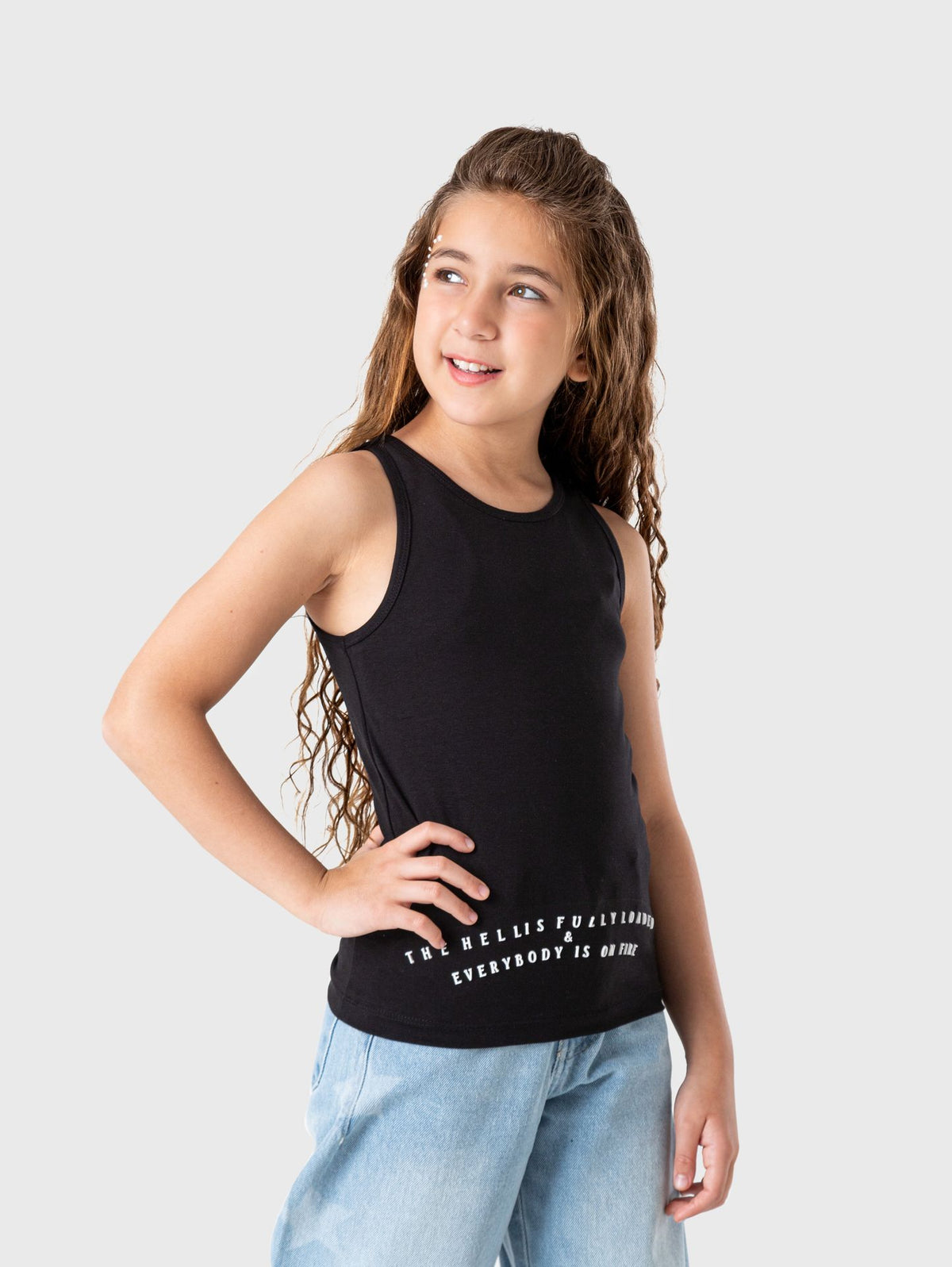 Ninos Kids storeEvery Body T-ShirtT-ShirtsAngels