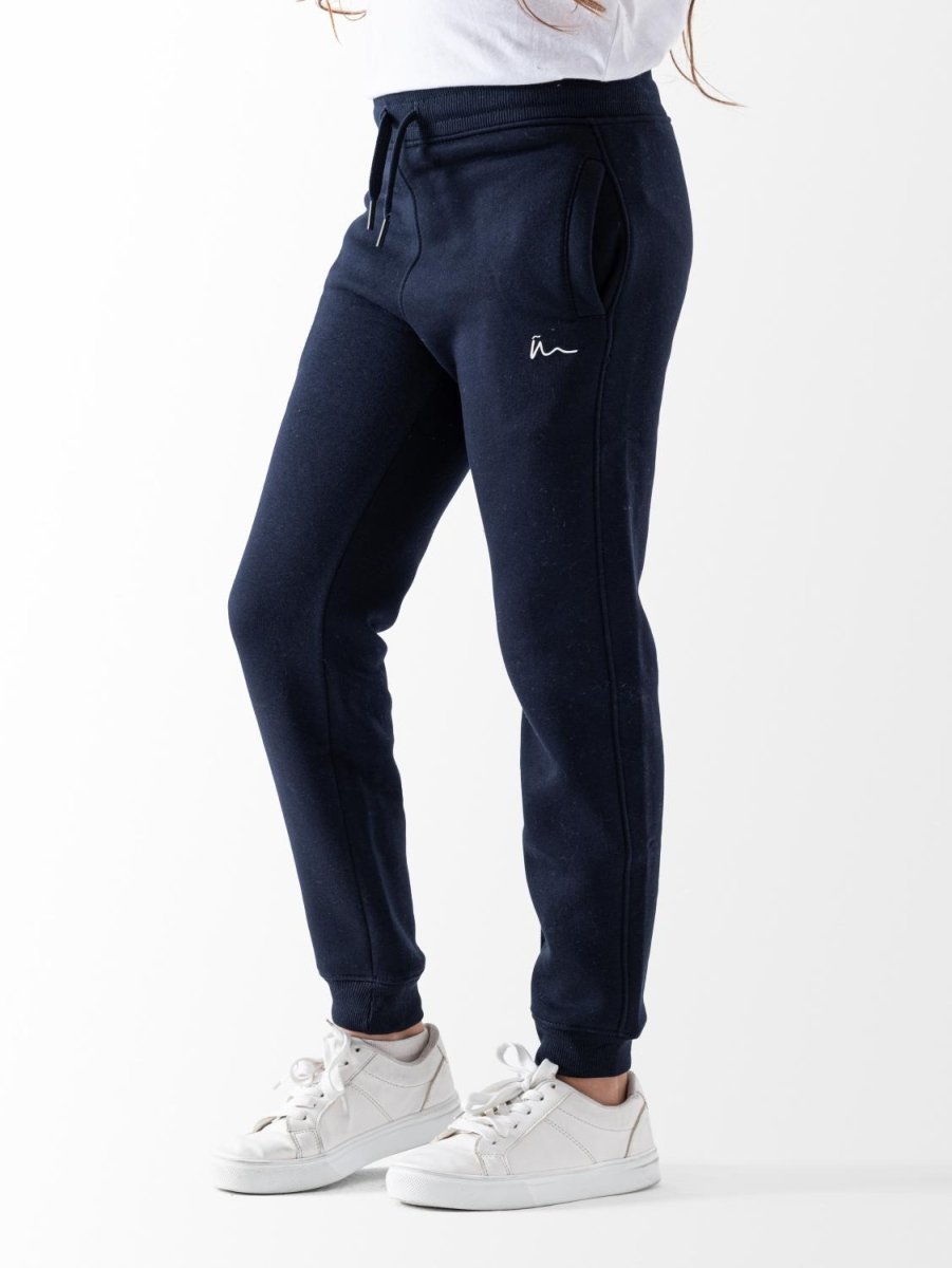 Ninos Kids storeUnisex Navy SweatpantssweatpantsNINOS