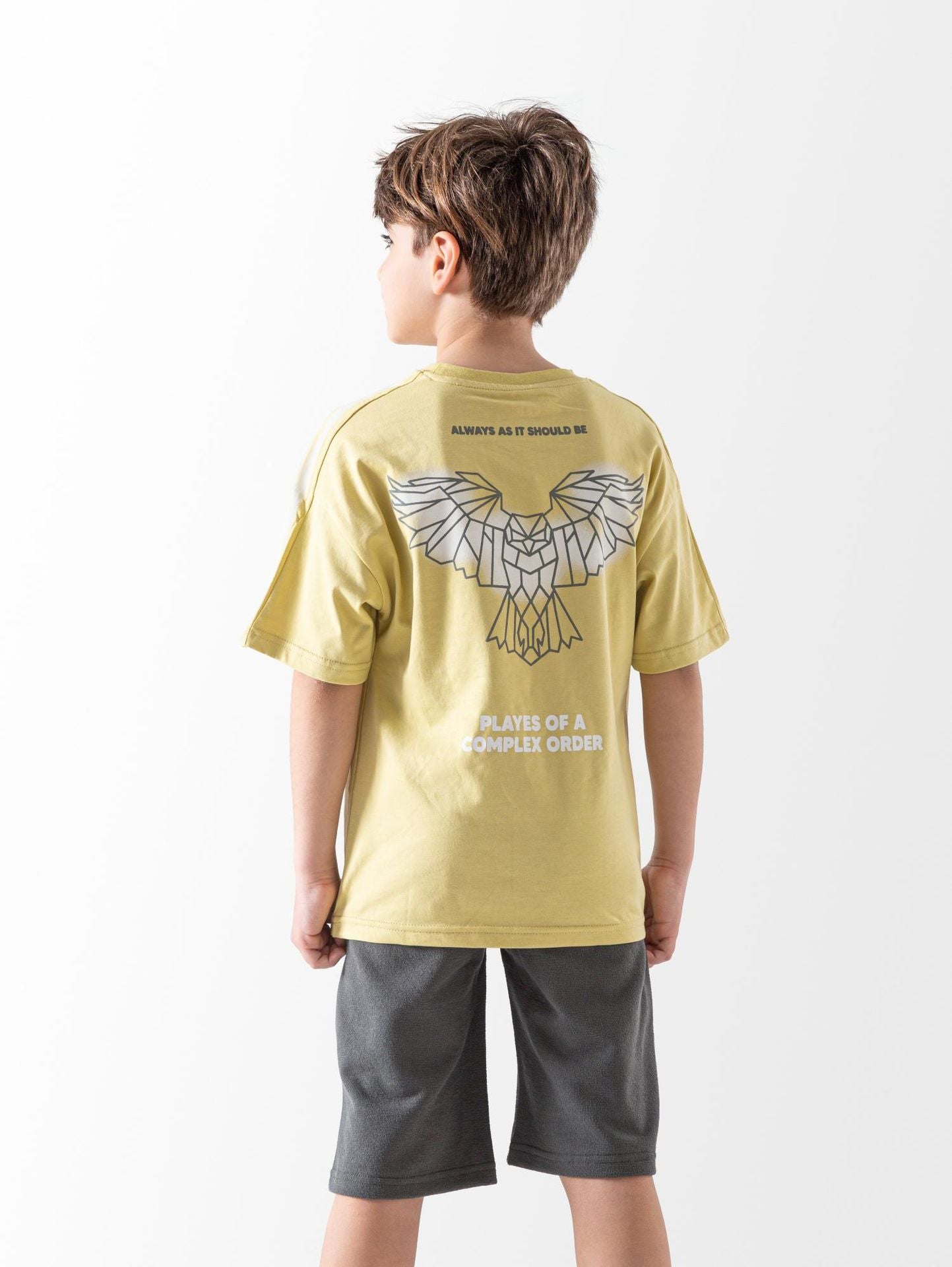 Ninos Kids storeArtistic PyjamaSummer PyjamaGROUP FIVE