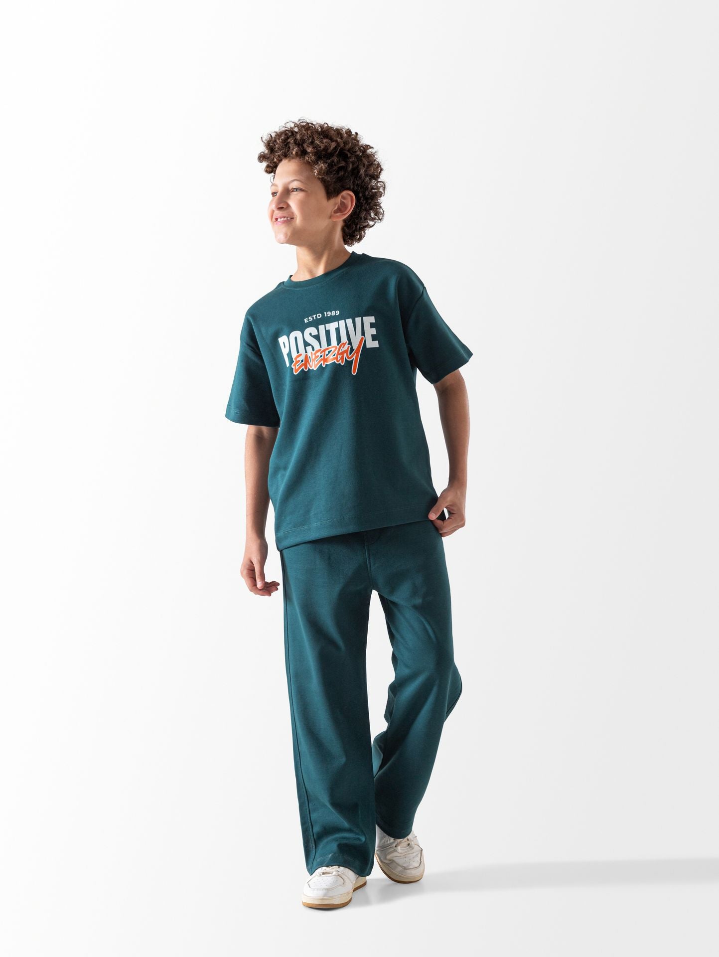 Positive Energy Pyjama