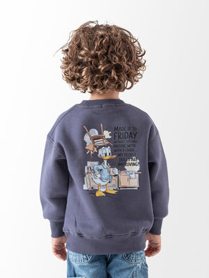 Ninos Kids storeFriday SweatshirtSweatshirtsNINOS