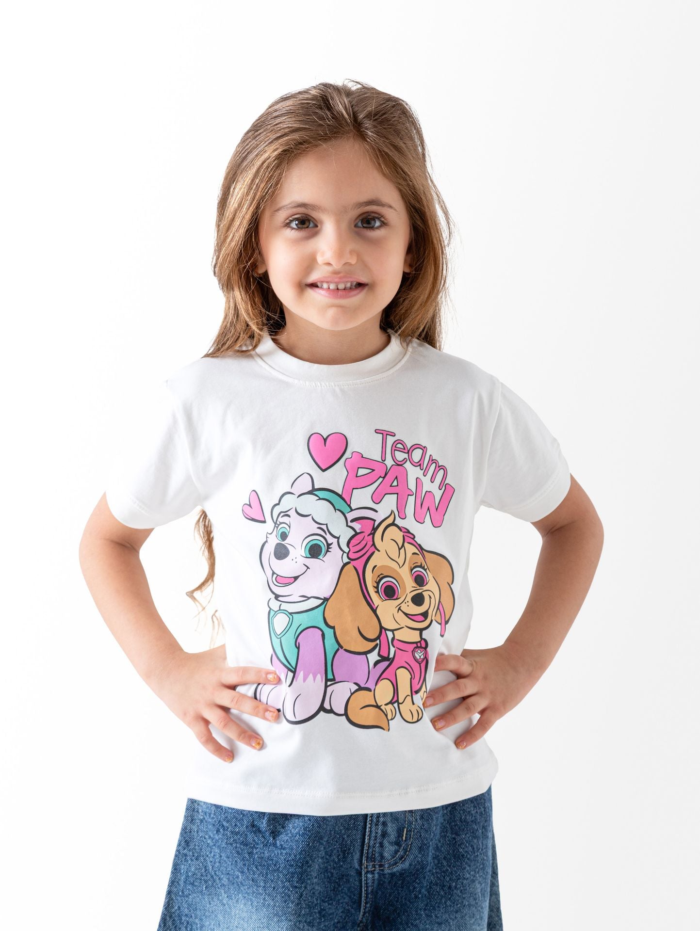 PAW T-shirt