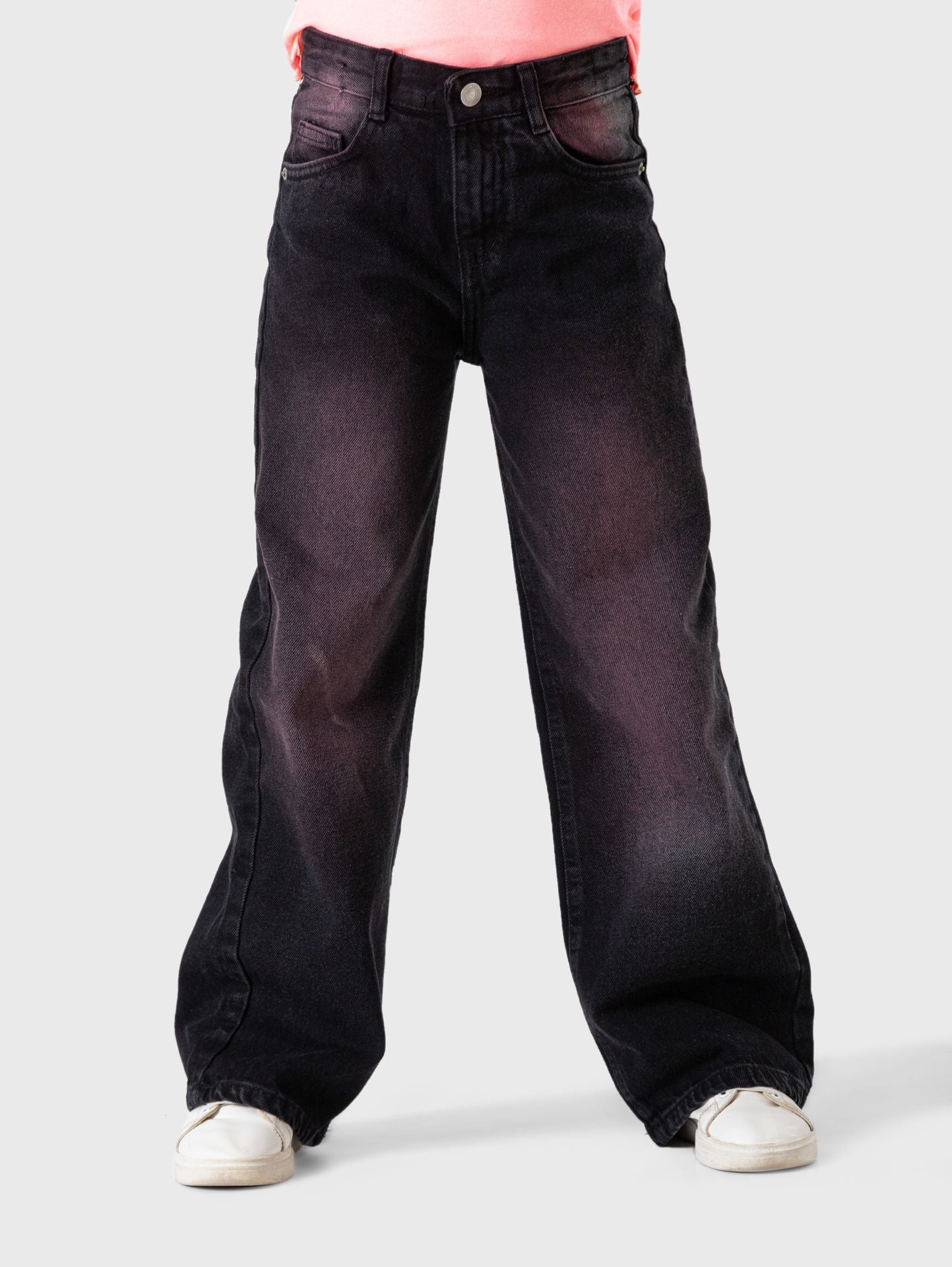 Ninos Kids storeWide Leg Jeans PantsJeans pantsNOISE